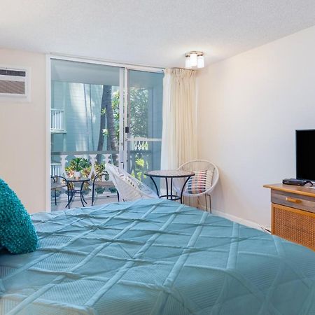 Kona Islander Inn 112 Καϊλούα-Κόνα Εξωτερικό φωτογραφία