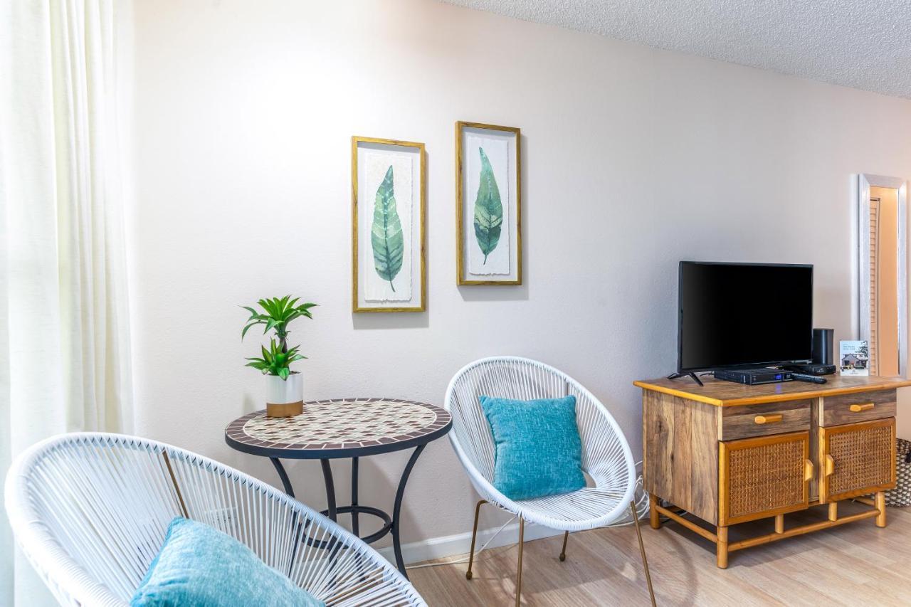 Kona Islander Inn 112 Καϊλούα-Κόνα Εξωτερικό φωτογραφία